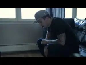 Video: Chris Webby - Superhuman